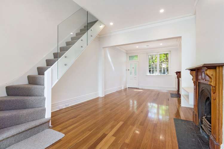 Main view of Homely house listing, 61 Ormond Street, Paddington NSW 2021