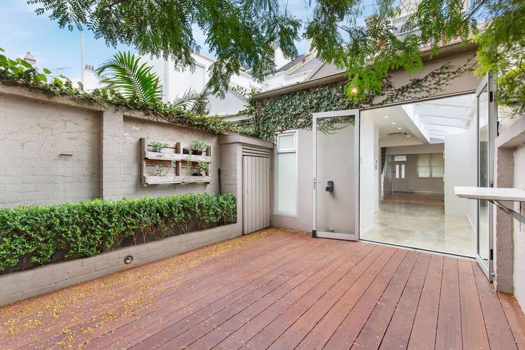 Third view of Homely house listing, 61 Ormond Street, Paddington NSW 2021