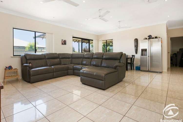 Fifth view of Homely house listing, 9 Moynes Court, Baynton WA 6714