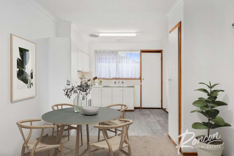 Second view of Homely unit listing, 1/19 Wirksworth Street, Herne Hill VIC 3218