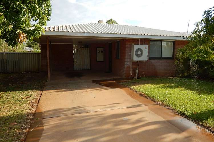 Second view of Homely unit listing, 1/16 Erythrina Street, Kununurra WA 6743