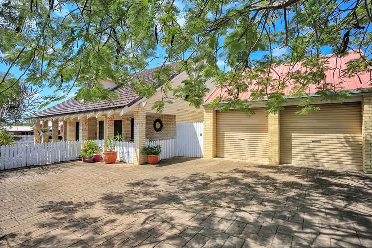 Third view of Homely house listing, 26 Pinnacle Court, Avoca QLD 4670