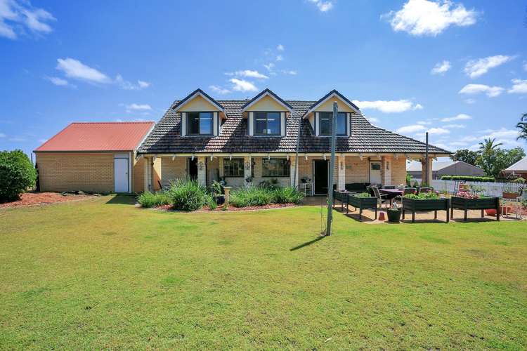 Fourth view of Homely house listing, 26 Pinnacle Court, Avoca QLD 4670