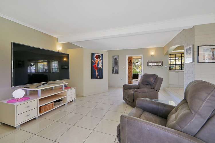 Seventh view of Homely house listing, 26 Pinnacle Court, Avoca QLD 4670