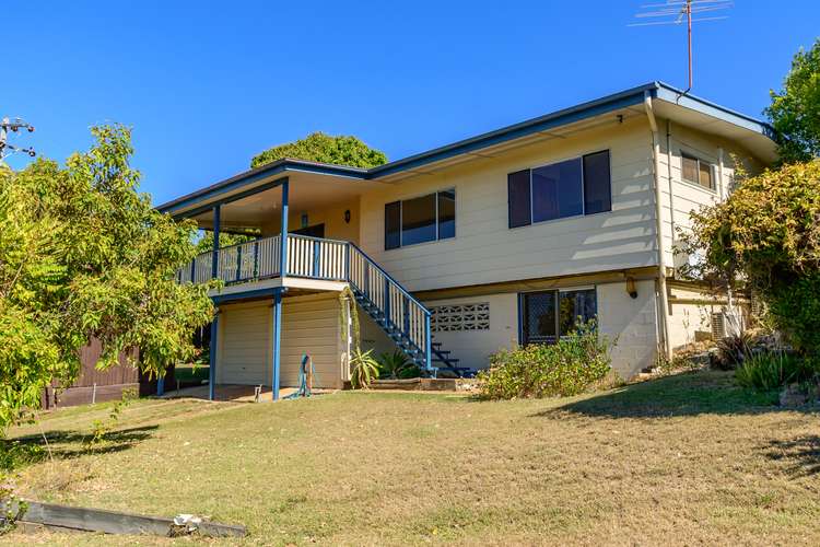 Main view of Homely house listing, 15 Attunga Street, Sun Valley QLD 4680