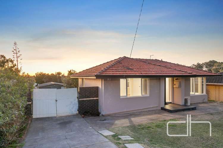 Second view of Homely house listing, 57 Girrawheen Avenue, Girrawheen WA 6064