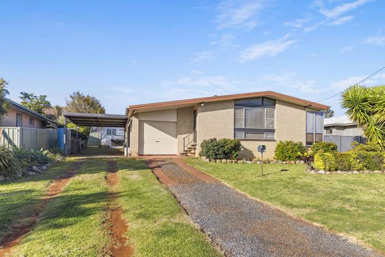 11 Brose Street, Drayton QLD 4350