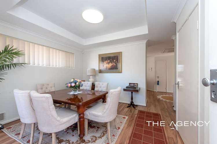 Third view of Homely unit listing, 4/27 St Marks Drive, Hillarys WA 6025