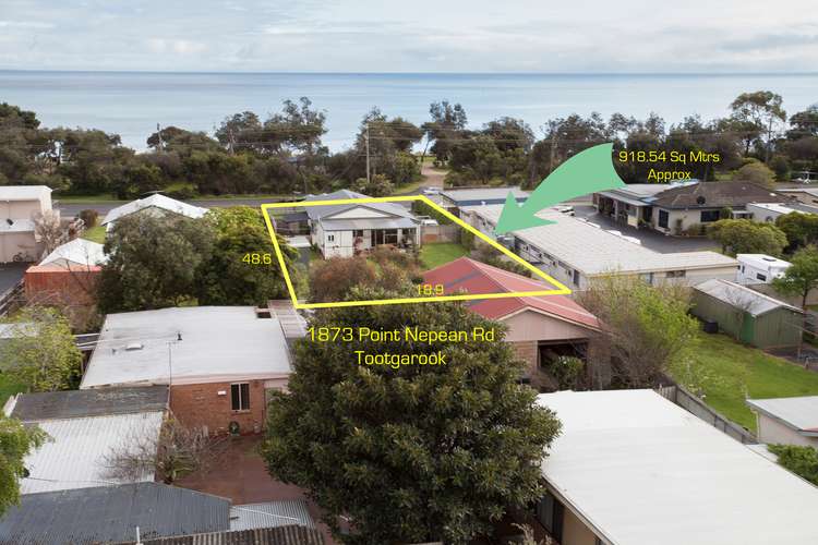 Second view of Homely house listing, 1873 Point Nepean Road, Tootgarook VIC 3941
