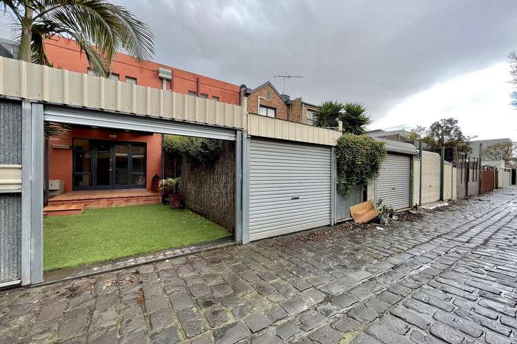 Third view of Homely house listing, 98 Dow Street, Port Melbourne VIC 3207