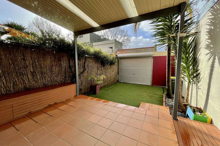 Fourth view of Homely house listing, 98 Dow Street, Port Melbourne VIC 3207