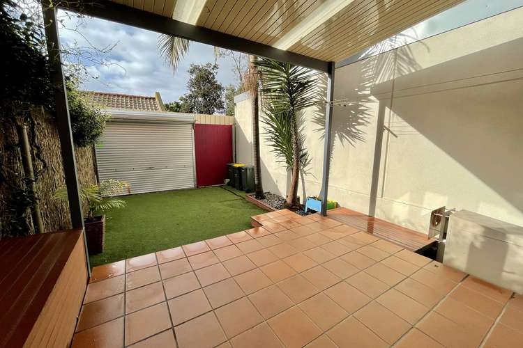 Fifth view of Homely house listing, 98 Dow Street, Port Melbourne VIC 3207