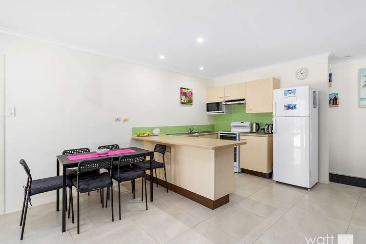 Third view of Homely unit listing, 4/33 Eveline Street, Margate QLD 4019