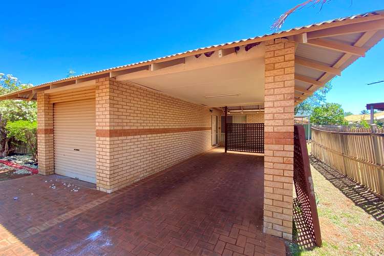 5/3 Osprey Drive, South Hedland WA 6722