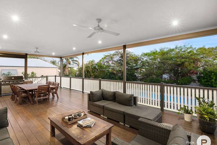 Fourth view of Homely house listing, 42 Chelmer Street East, Chelmer QLD 4068