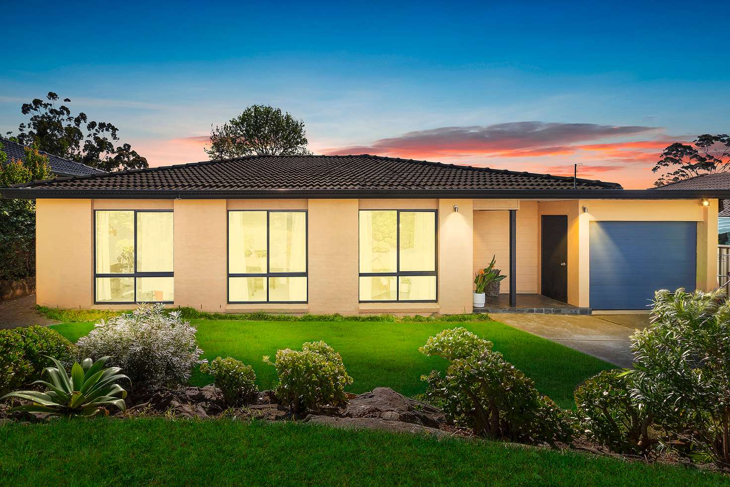 Main view of Homely house listing, 11 Jamieson Avenue, Baulkham Hills NSW 2153