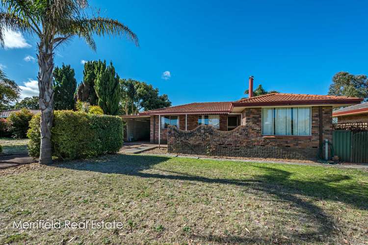 5 Elizabeth Street, Lower King WA 6330