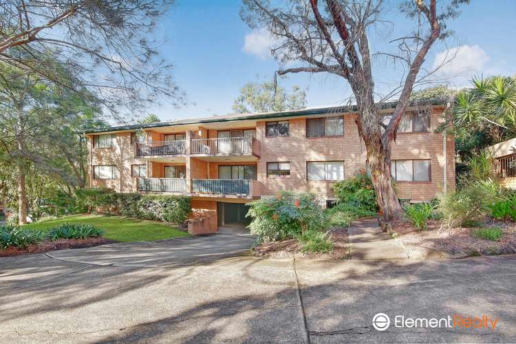 Main view of Homely unit listing, 30/192-200 Vimiera Road, Marsfield NSW 2122