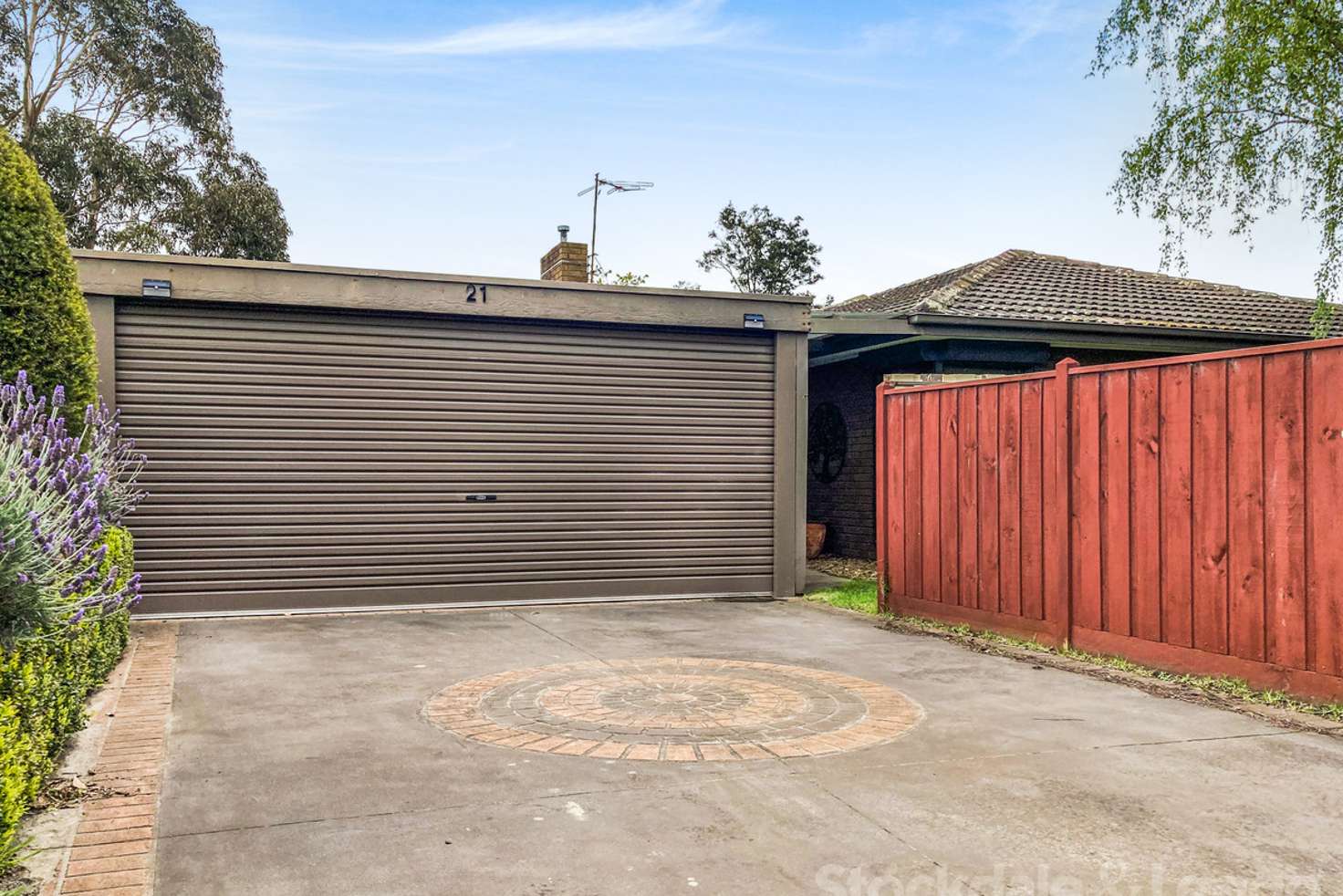 Main view of Homely house listing, 21 Craig Road, Junction Village VIC 3977