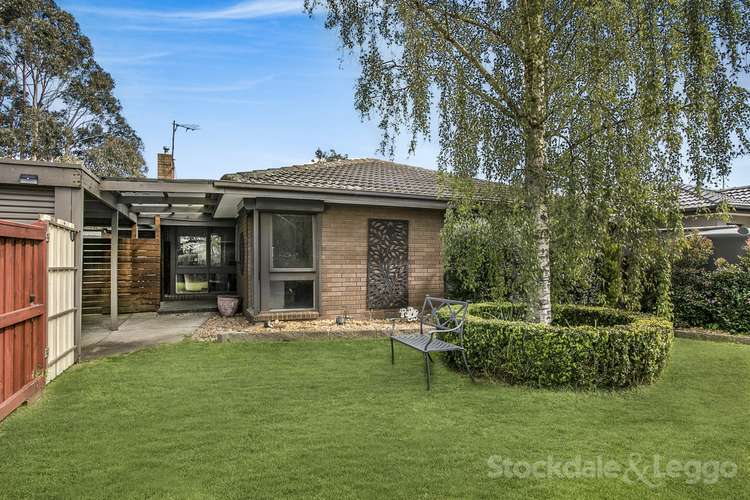 Second view of Homely house listing, 21 Craig Road, Junction Village VIC 3977