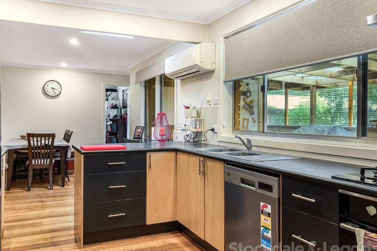 Fourth view of Homely house listing, 21 Craig Road, Junction Village VIC 3977