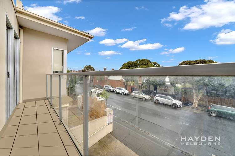 Main view of Homely apartment listing, 114/72 High Street, Windsor VIC 3181