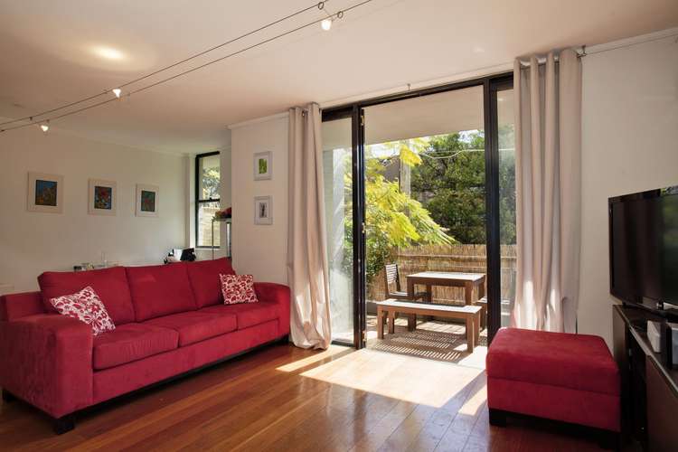 Main view of Homely apartment listing, 4/12-22 Corben Street, Surry Hills NSW 2010