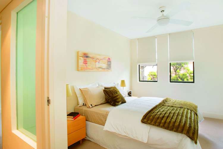 Second view of Homely apartment listing, 4/12-22 Corben Street, Surry Hills NSW 2010