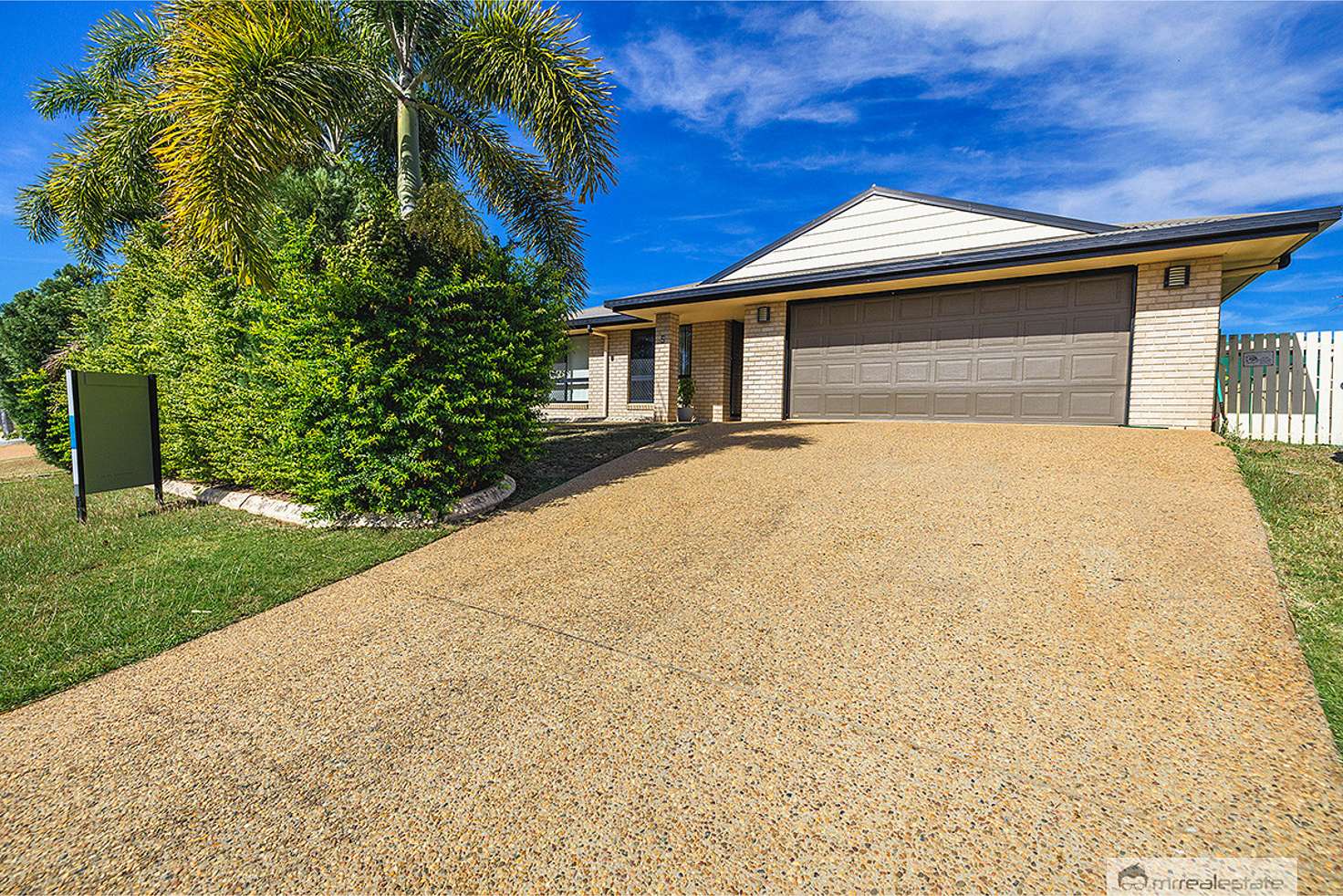 Main view of Homely house listing, 5 Joseph Street, Gracemere QLD 4702