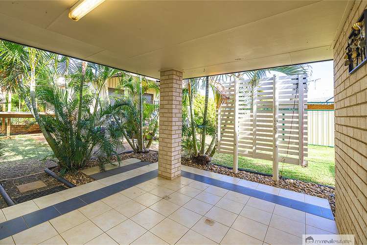 Third view of Homely house listing, 5 Joseph Street, Gracemere QLD 4702