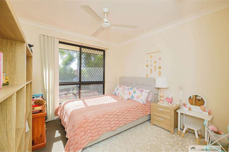 Fifth view of Homely house listing, 5 Joseph Street, Gracemere QLD 4702