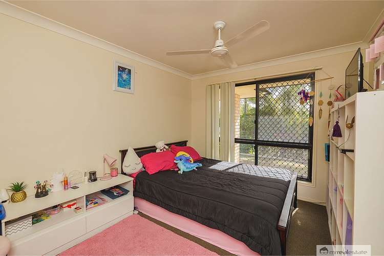 Sixth view of Homely house listing, 5 Joseph Street, Gracemere QLD 4702