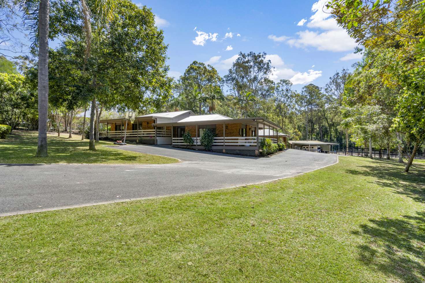 Main view of Homely house listing, 9 Rusa Court, Nerang QLD 4211