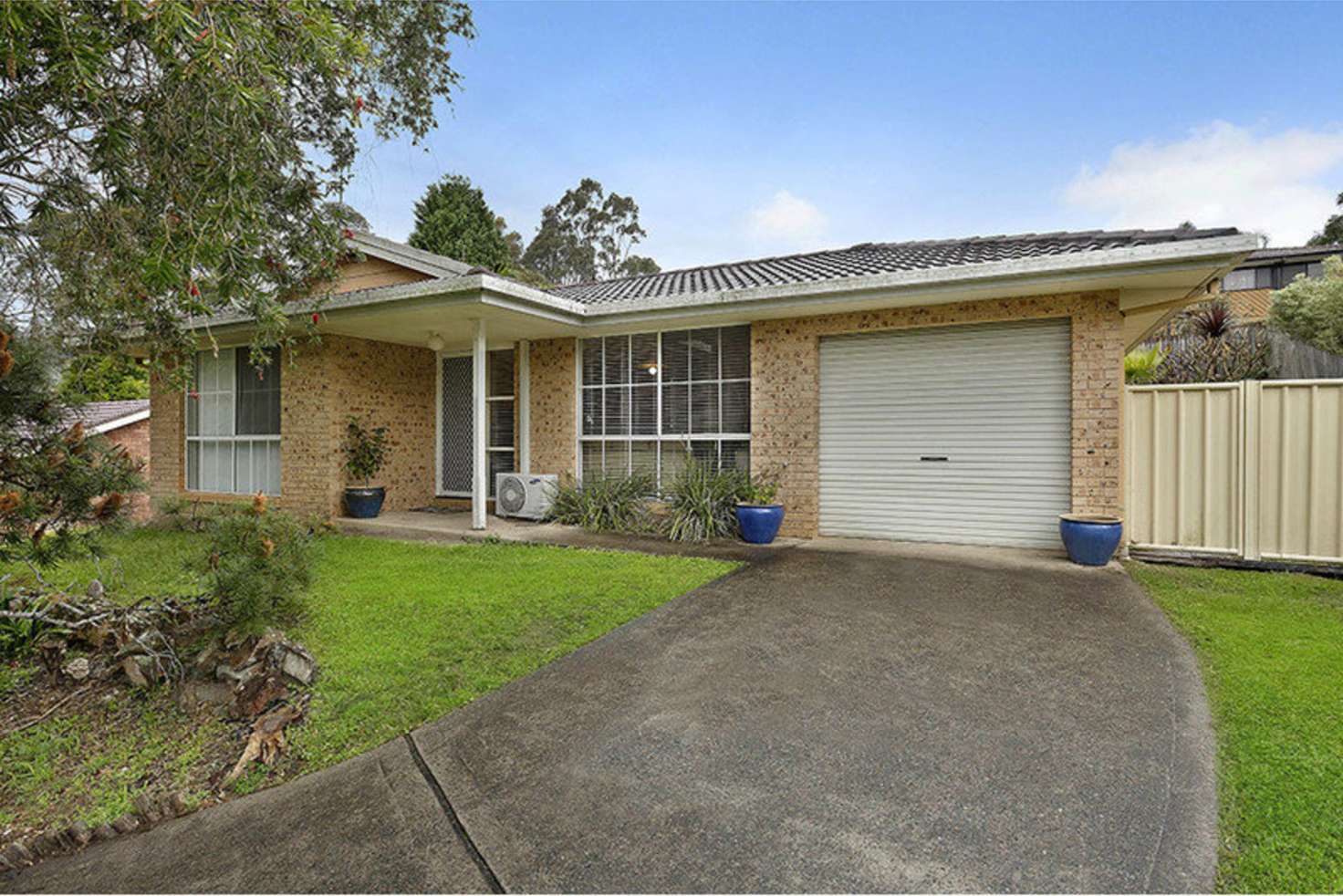 Main view of Homely house listing, 70 James Sea Drive, Green Point NSW 2251