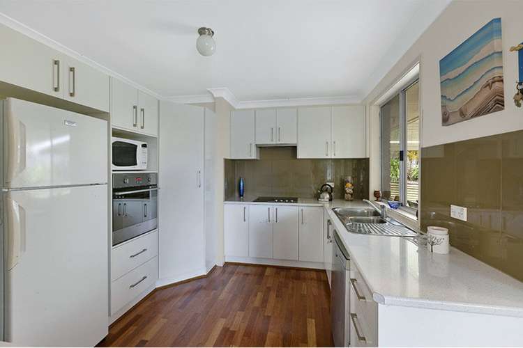 Second view of Homely house listing, 70 James Sea Drive, Green Point NSW 2251