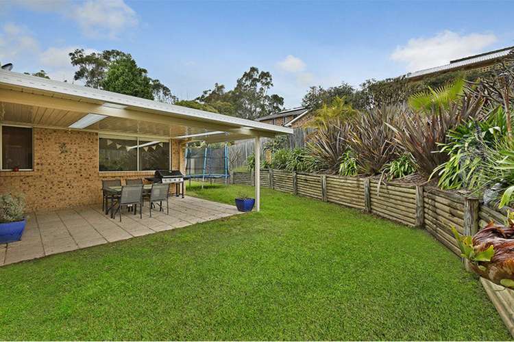 Third view of Homely house listing, 70 James Sea Drive, Green Point NSW 2251