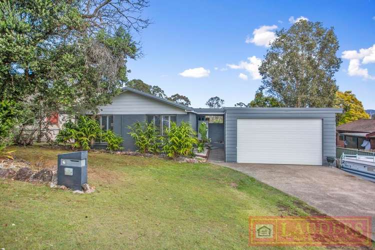 Main view of Homely house listing, 78 Lambert Street, Wingham NSW 2429
