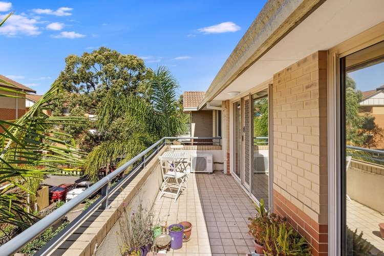 Third view of Homely apartment listing, 14i/19-21 George Street, North Strathfield NSW 2137