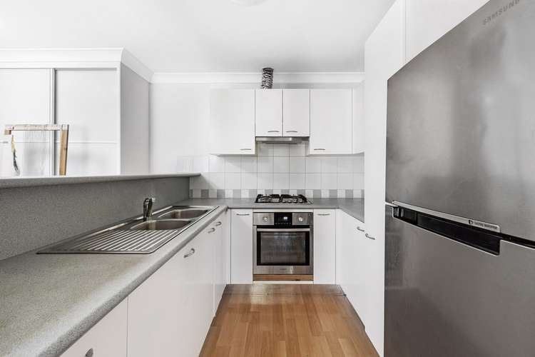 Fourth view of Homely apartment listing, 14i/19-21 George Street, North Strathfield NSW 2137