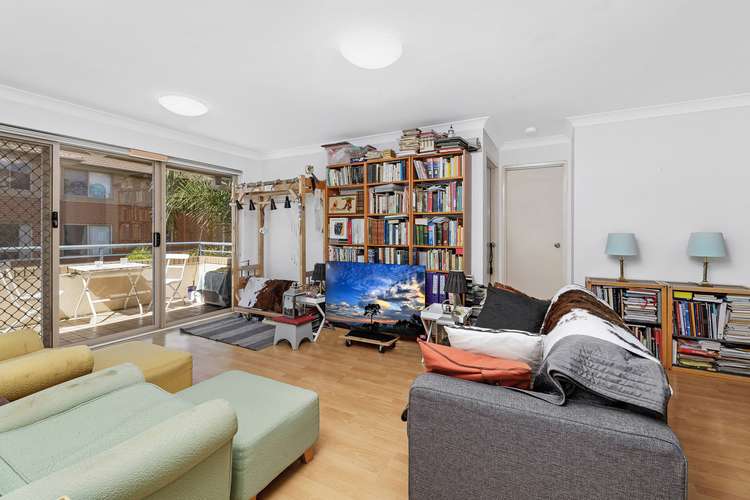 Sixth view of Homely apartment listing, 14i/19-21 George Street, North Strathfield NSW 2137