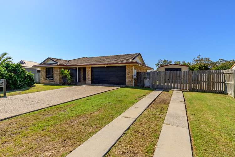 Main view of Homely house listing, 14 Links Court, Kin Kora QLD 4680
