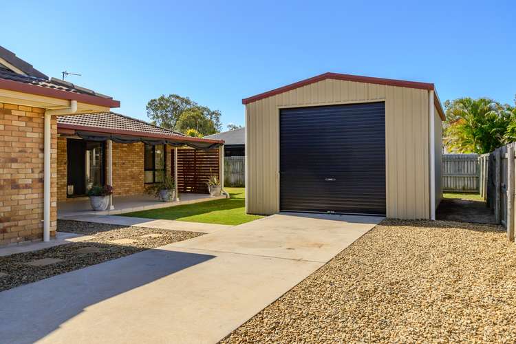 Second view of Homely house listing, 14 Links Court, Kin Kora QLD 4680