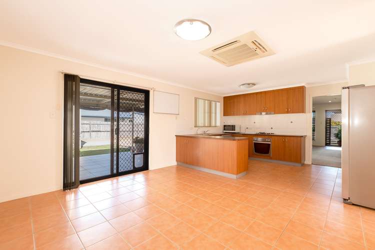 Seventh view of Homely house listing, 14 Links Court, Kin Kora QLD 4680