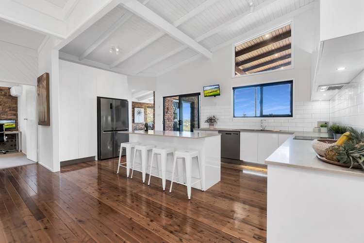 Fourth view of Homely house listing, 180 Manly Road, Manly West QLD 4179