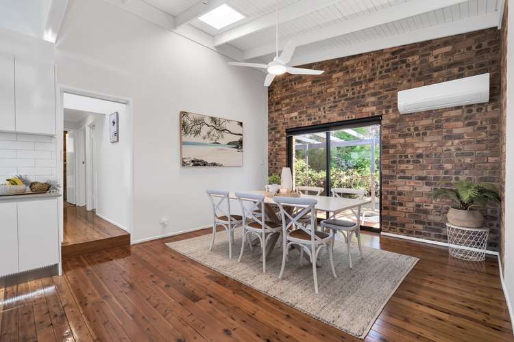 Fifth view of Homely house listing, 180 Manly Road, Manly West QLD 4179