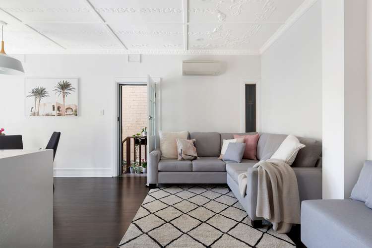 Second view of Homely apartment listing, 4/6 Royston Street, Darlinghurst NSW 2010