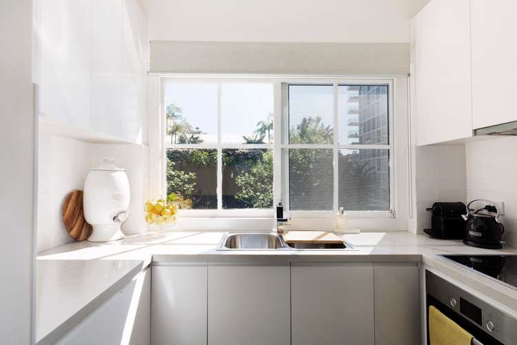 Sixth view of Homely apartment listing, 4/6 Royston Street, Darlinghurst NSW 2010