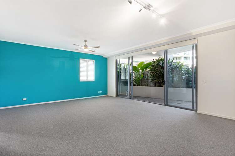 Second view of Homely apartment listing, 2030/1 Ocean Street, Burleigh Heads QLD 4220