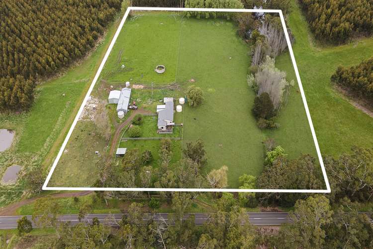 Main view of Homely ruralOther listing, 588 Timboon-Colac Road, Scotts Creek VIC 3267