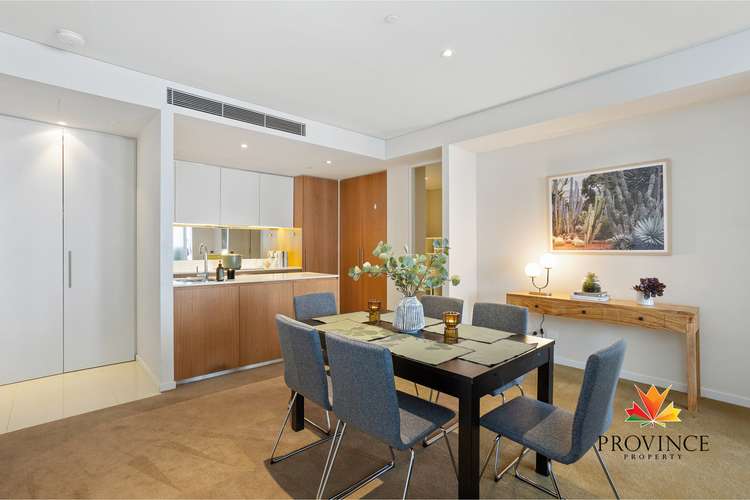 Fourth view of Homely apartment listing, 1610/8 Adelaide Terrace, East Perth WA 6004